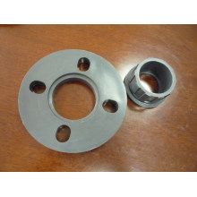 Plastic PVC Swivel Flanges